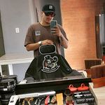 Wesley Müller - @wm_barberr - Instagram