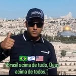 Wesley Muller 🇧🇷 🇮🇱🇺🇲 - @wesley.12israel - Instagram