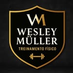 Wesley Müller - Treinamento Físico - @wm.treinador - Instagram