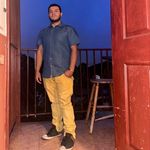Wesley Muñoz Castro - @wesley.munoz.77 - Instagram