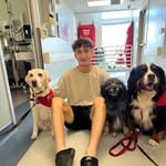 Wesley Murdock - @wesleystrong.2023 - Instagram