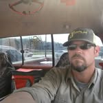 Wesley Murdock - @wdmurdock70 - Instagram