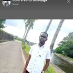 John Wesley Musenga - @johnwesleymusenga - Instagram