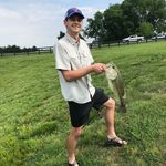 Wesley Nance - @nance_fishing - Instagram