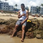 Wesley Silva - @wesleynassilva - Instagram