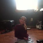 Wesley Newman - @av3ng3d_nightmar3 - Instagram