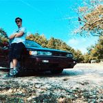 Wesley Newton - @weasle767 - Instagram