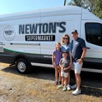 Wesley Newton - @wnewton_42 - Instagram