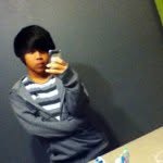 Wesley Ngo - @rainbowpockys - Instagram