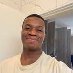 Wesley Ngongo - @wesleyngongo - Instagram