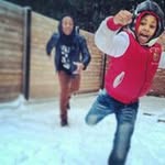 Wesley Ngoto - @wesleyngoto - Instagram