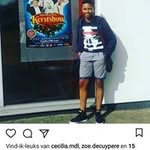 Wesley Ngoto - @ngotowesley - Instagram