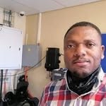 Wesley Saint Ngoyi - @wesleyngoyi - Instagram