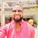 Ivoe Wesley Nicholson - @ivoewesley - Instagram