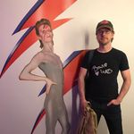 John Wesley Nicholson - @johnwesleynicholson - Instagram