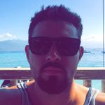 Wesley Nicholson - @wesleyn89 - Instagram
