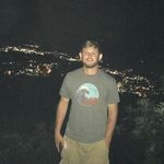 Wesley Nicholson - @wesley15555 - Instagram