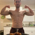 Wesley Nicholson - @fitnesswithwes - Instagram