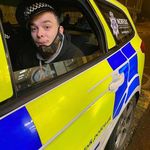 Wesley Nicholson - @big_wes_99 - Instagram