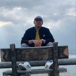 Wesley Nicholson - @wesleyy.tang - Instagram