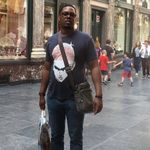 Wesley Nicholson-Johnson - @kingwes82 - Instagram