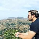 wesley Nickerson - @wesleun_ijkersoq - Instagram