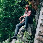 Wesley Oakley - @oakoutdoors_ns - Instagram