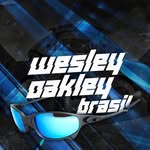 Wesley Oakley Brasil - @wesleyoakleybrasil - Instagram