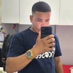 Wesley Santos - @wesleyoakley95 - Instagram