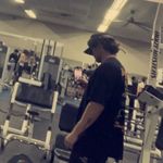 Wesley Olds - @wes__olds - Instagram