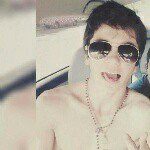 Wesley Olsen - @tigelinha_olsen - Instagram
