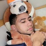 Wesley Olsen - @yung_two_tone - Instagram