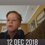 Wesley_oneill1234567 - @wesrayoneill - Instagram