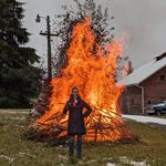 Wesley O'Neill - @jarbuan - Instagram