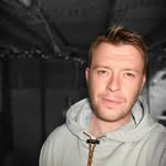 Wesley Otter - @wesleyotter - Instagram