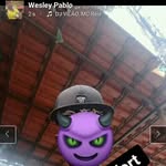 Wesley Pablo - @wesleypablo47 - Instagram