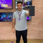 Wesley Pablo - @wesley_da_vivo - Instagram