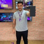 Wesley Pablo - Facebook