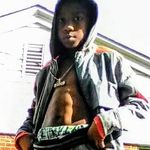 Isaiah Wesley pace - @shortstockisaiah - Instagram