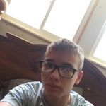 Wesley Pace - @wesleypc_14 - Instagram