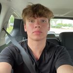 Wesley Pace - @wesleypace16 - Instagram