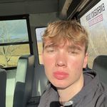 Wesley pace - @wesleypace95 - Instagram