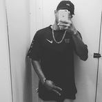 Wesley Pacheco - Facebook