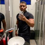 Wesley Pacheco - Facebook