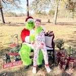 Wesley Padgett - @bosshoggwp - Instagram