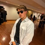 Wesley padgett - @wesser_1209 - Instagram
