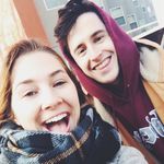 Wesley Parish - @wparish7 - Instagram