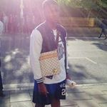 Wesley Parish - @wrekkz_ - Instagram