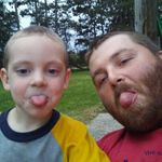 Wesley Parish - @soldier2375 - Instagram