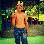 @_wesley_patrick_ - Instagram